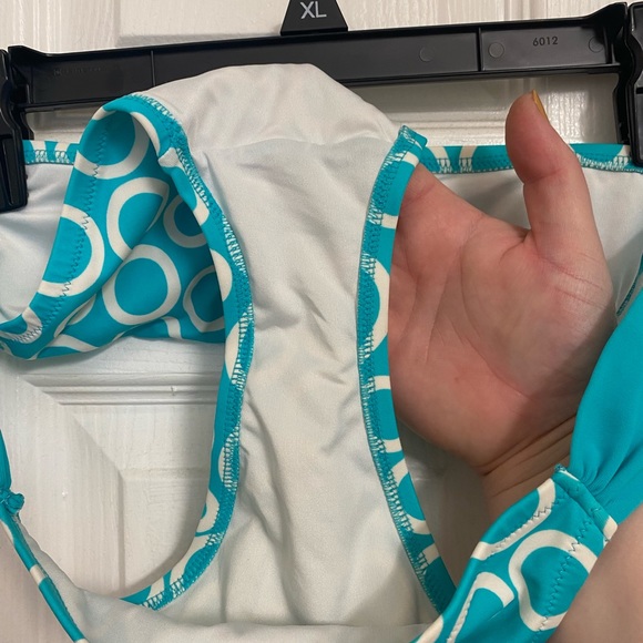 Victoria secret bikini size L - Picture 9 of 9